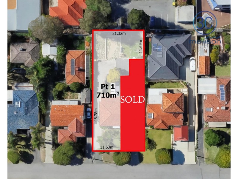 8a&b Patfield Street, Myaree WA 6154