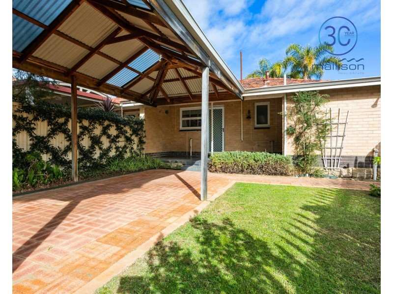 8a&b Patfield Street, Myaree WA 6154