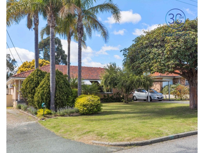 8a&b Patfield Street, Myaree WA 6154