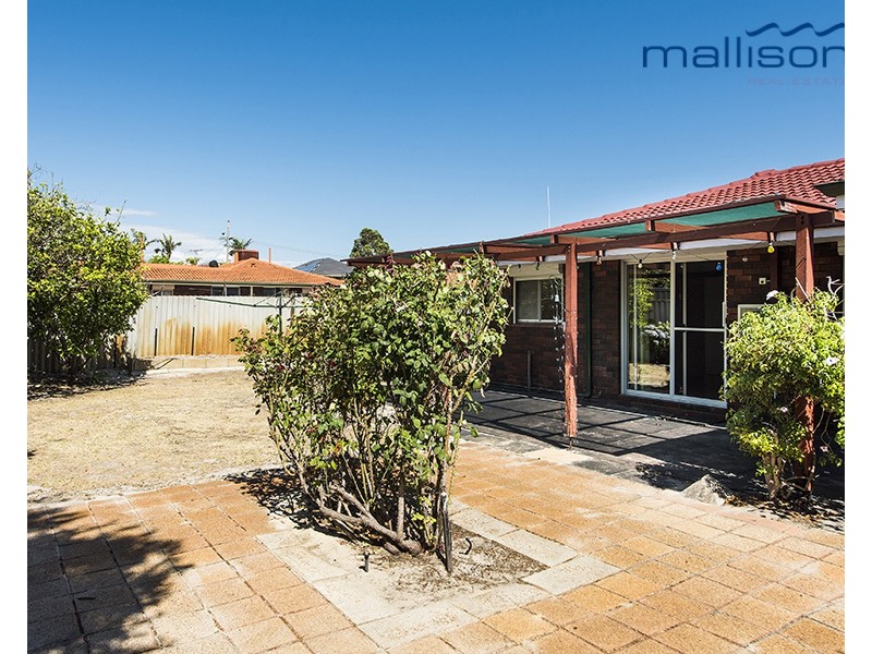 45 Benningfield Road, Bull Creek WA 6149
