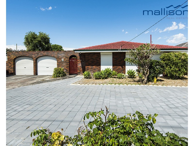 45 Benningfield Road, Bull Creek WA 6149