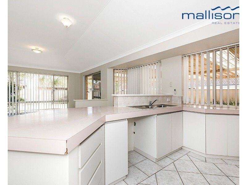 51 Leatherwood Way, Huntingdale WA 6110