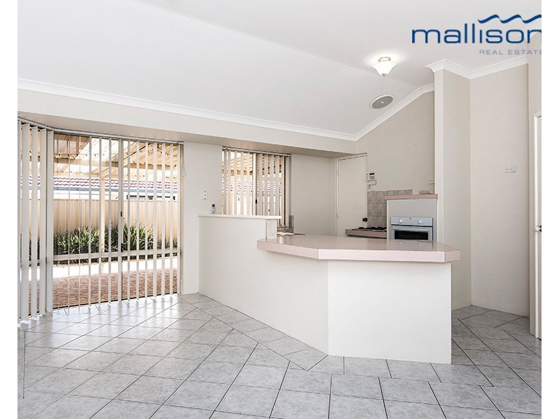 51 Leatherwood Way, Huntingdale WA 6110