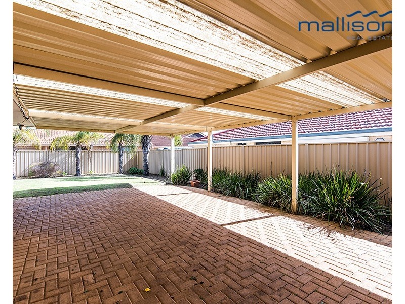 51 Leatherwood Way, Huntingdale WA 6110