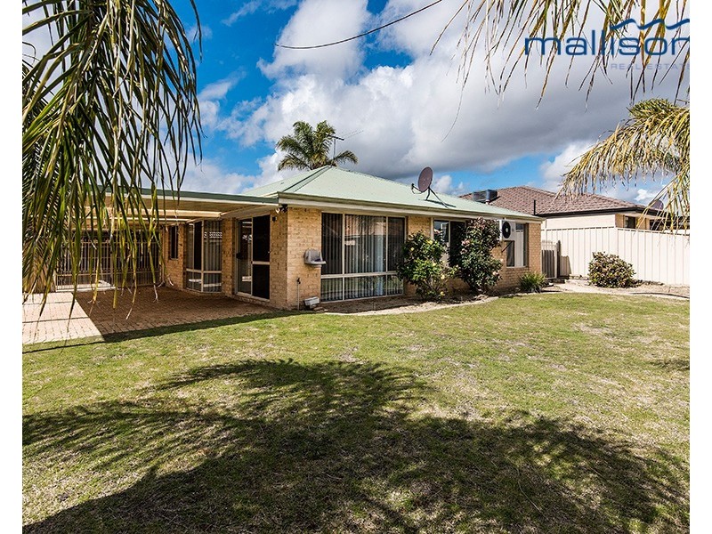 51 Leatherwood Way, Huntingdale WA 6110