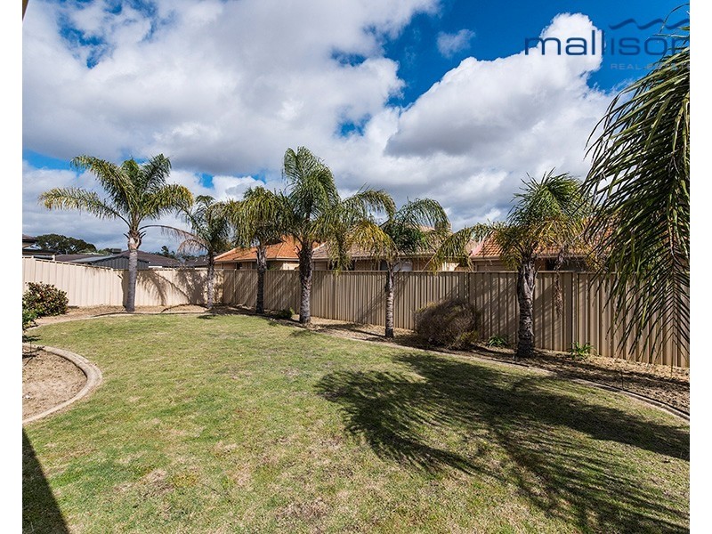 51 Leatherwood Way, Huntingdale WA 6110