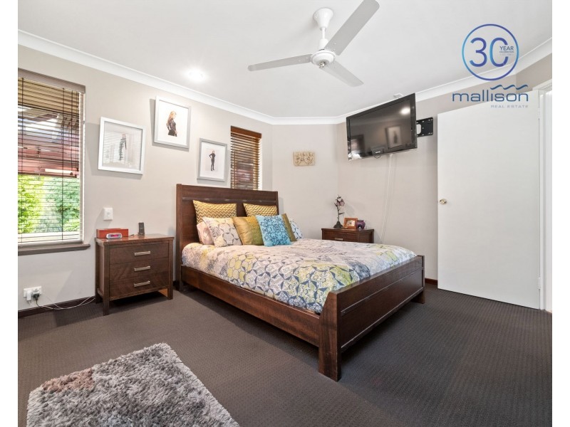 9 Campbell Way, Parkerville WA 6081