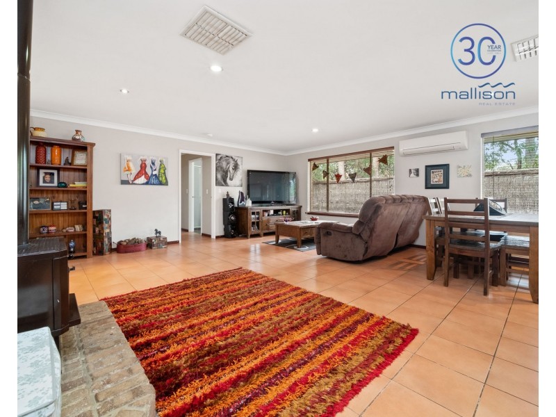 9 Campbell Way, Parkerville WA 6081