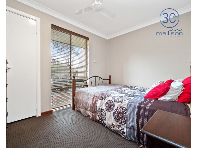 9 Campbell Way, Parkerville WA 6081