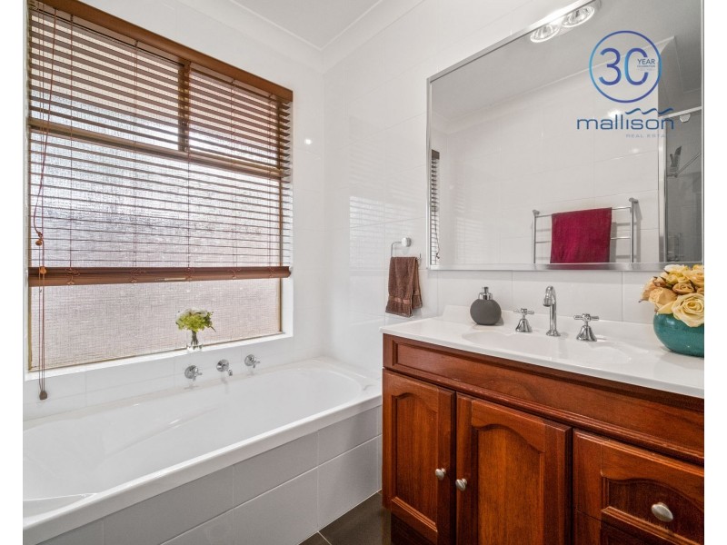 9 Campbell Way, Parkerville WA 6081