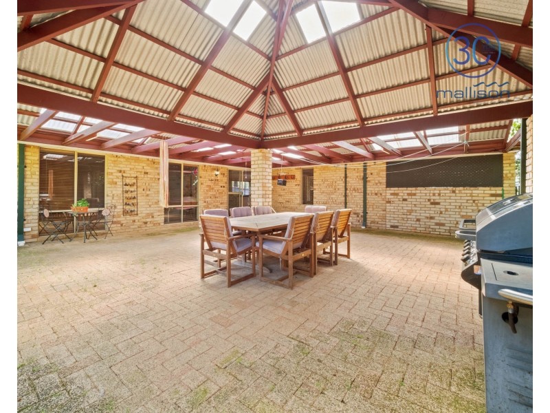 9 Campbell Way, Parkerville WA 6081