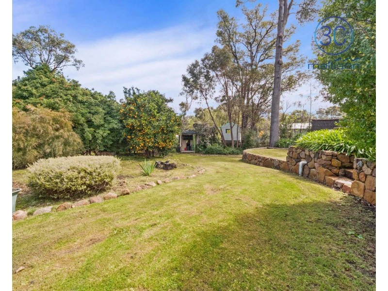 9 Campbell Way, Parkerville WA 6081