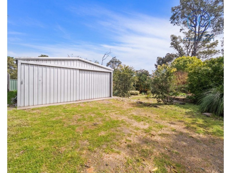 9 Campbell Way, Parkerville WA 6081