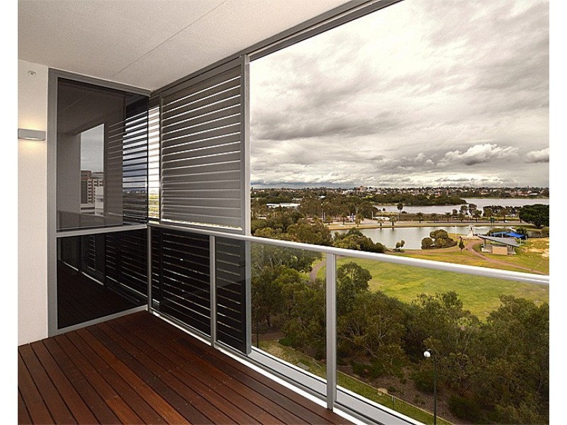 809/8 Adelaide Terrace, East Perth WA 6004