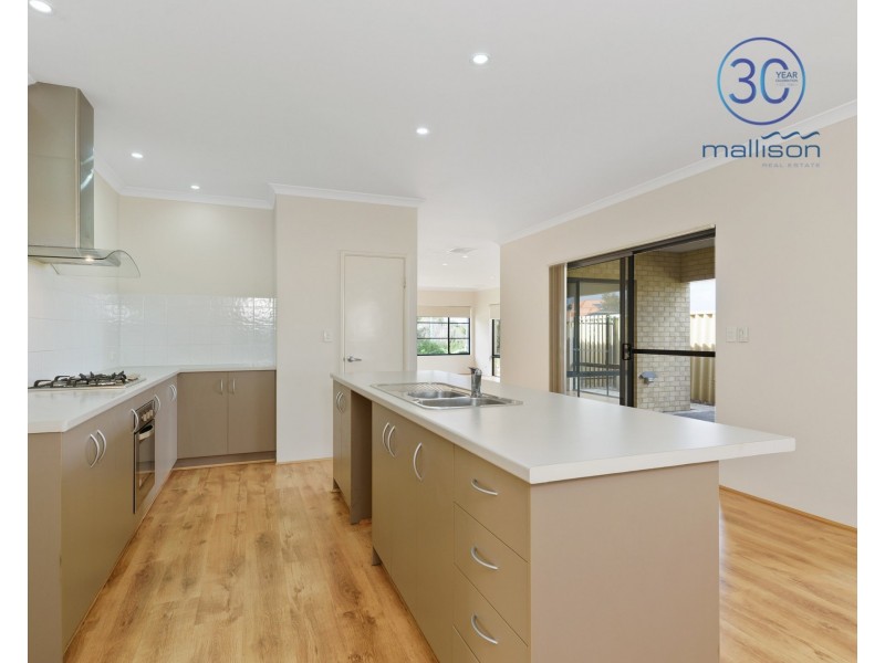 51 Welcome Meander, Harrisdale WA 6112