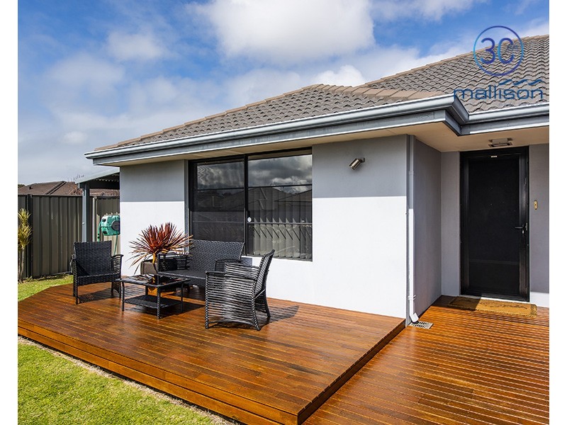 10 Coolimba Turn, Baldivis WA 6171