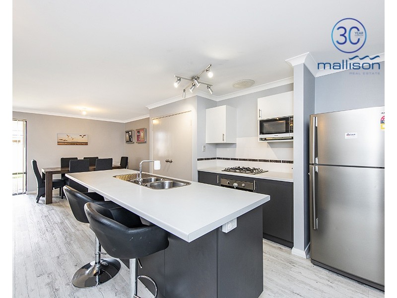 10 Coolimba Turn, Baldivis WA 6171