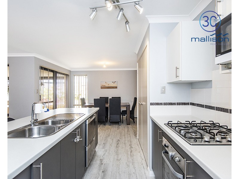 10 Coolimba Turn, Baldivis WA 6171