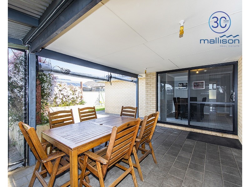 10 Coolimba Turn, Baldivis WA 6171