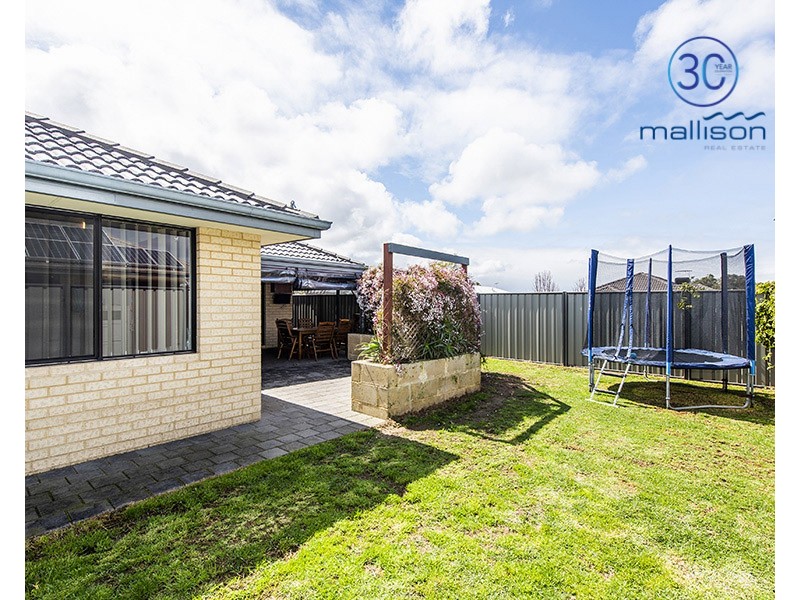 10 Coolimba Turn, Baldivis WA 6171