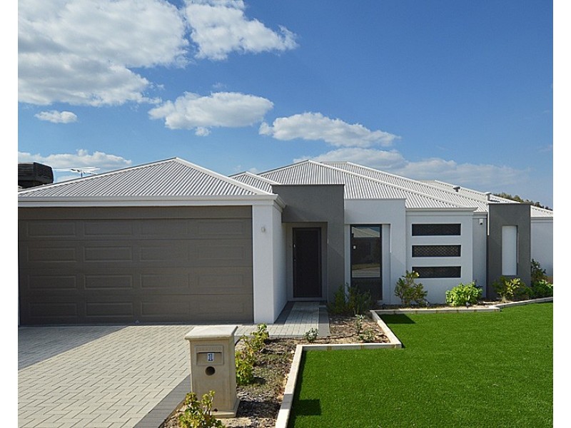 1 Bunratty Link, Canning Vale WA 6155