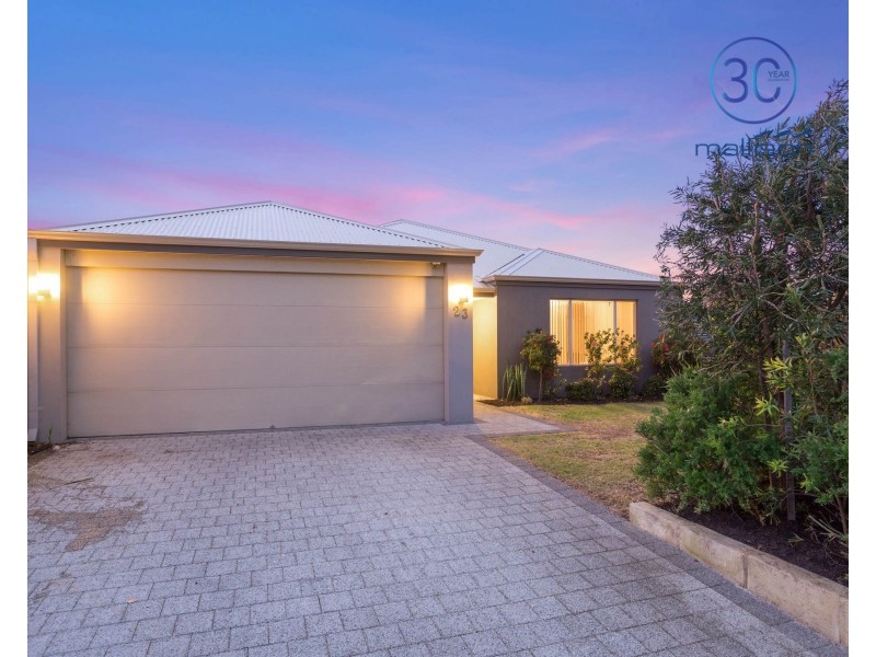 23 Oakbella Parade, Harrisdale WA 6112