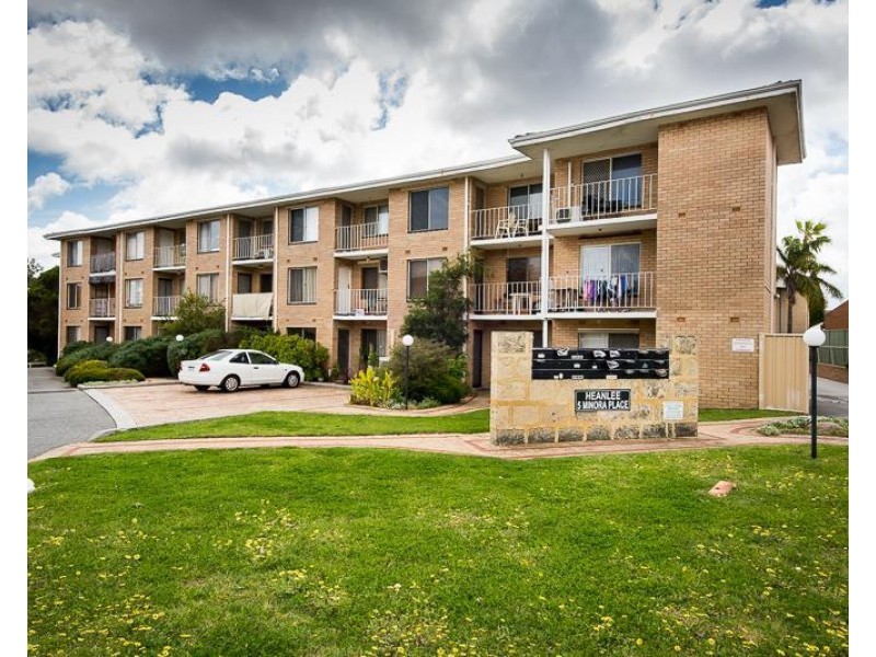 14/5 Minora Place, Rivervale WA 6103
