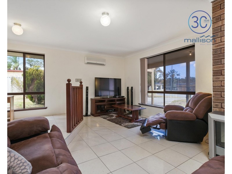 4 Bomaria Close, South Lake WA 6164