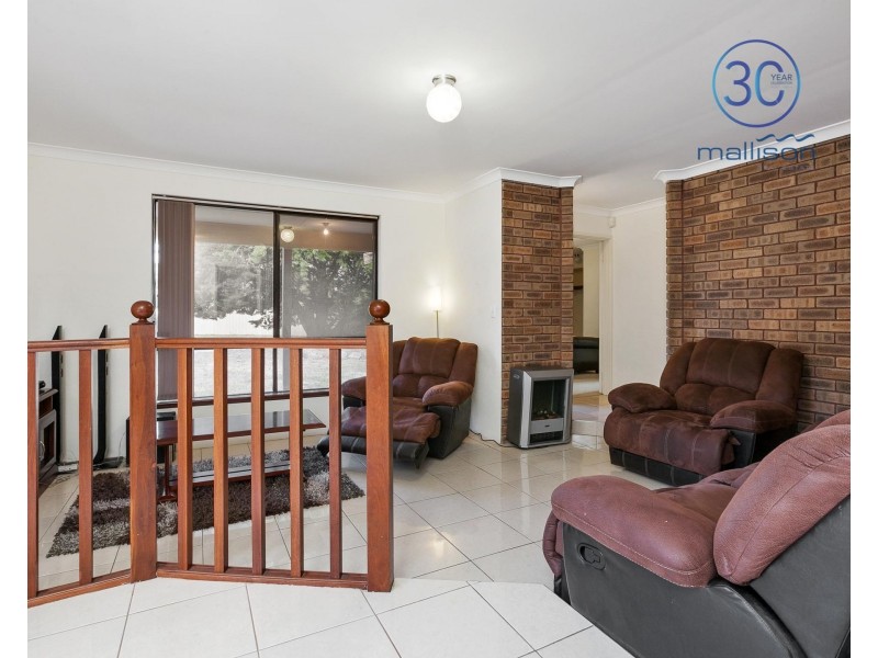 4 Bomaria Close, South Lake WA 6164