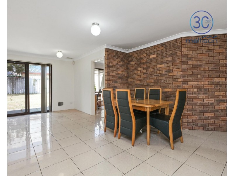 4 Bomaria Close, South Lake WA 6164