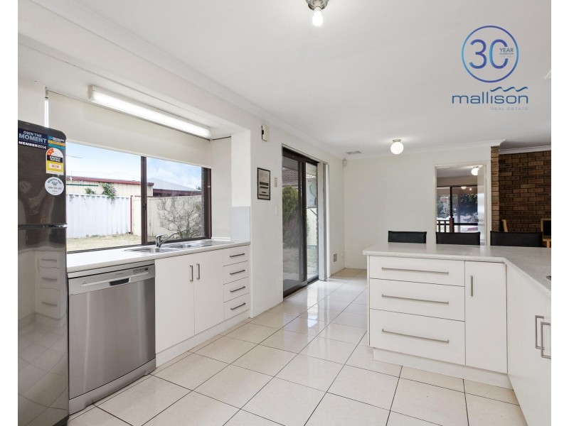4 Bomaria Close, South Lake WA 6164