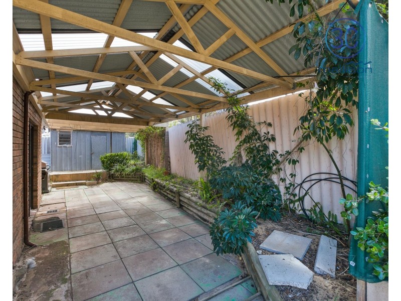 4 Bomaria Close, South Lake WA 6164