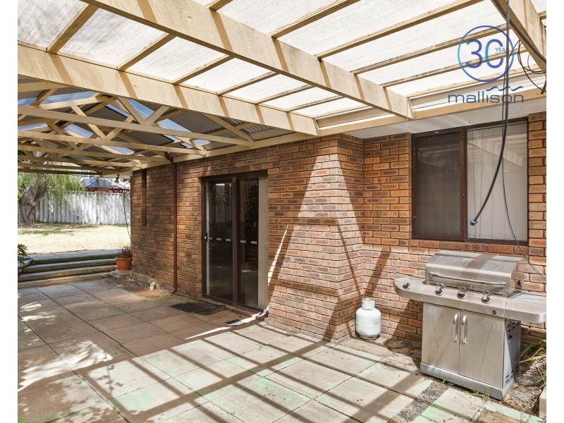 4 Bomaria Close, South Lake WA 6164