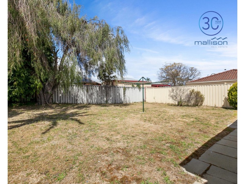 4 Bomaria Close, South Lake WA 6164