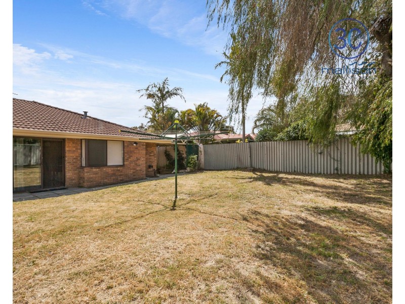 4 Bomaria Close, South Lake WA 6164