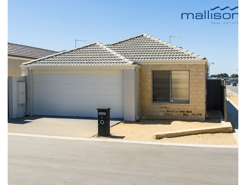 1 Zeehan Lane, Harrisdale WA 6112