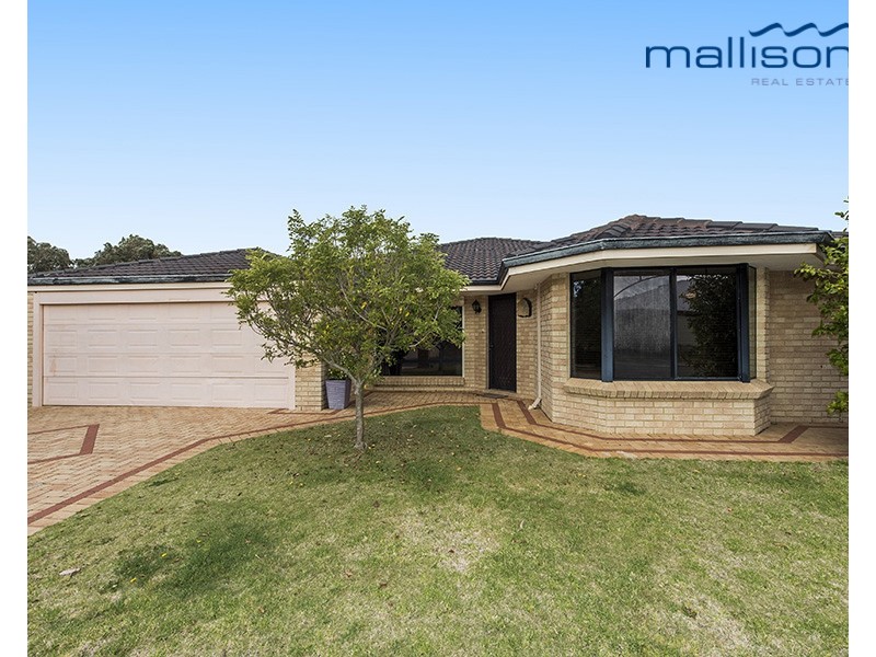 3 Bolton Avenue, Secret Harbour WA 6173
