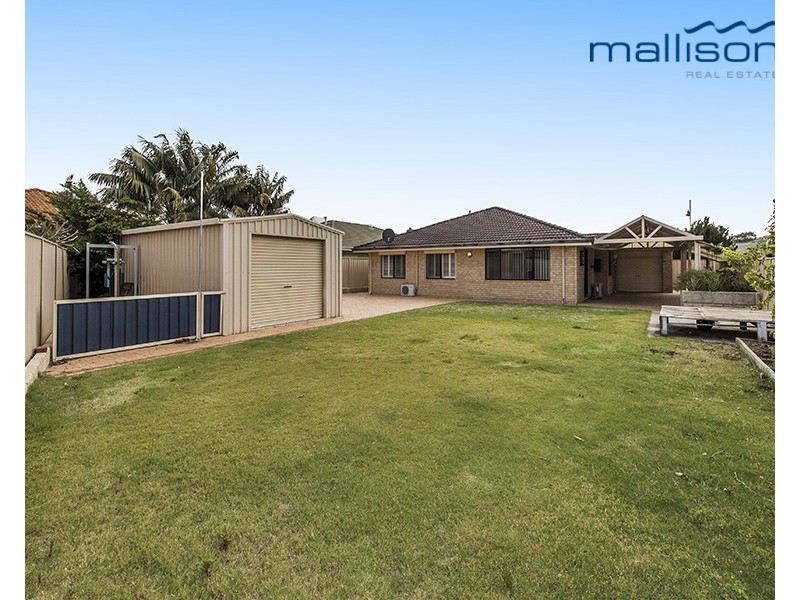 3 Bolton Avenue, Secret Harbour WA 6173