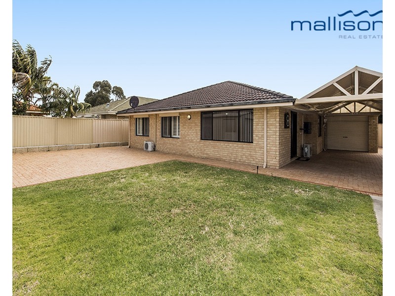 3 Bolton Avenue, Secret Harbour WA 6173