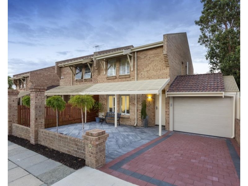 3/28 Eric Street, Como WA 6152