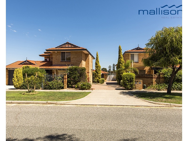 2/147 Robert Street, Como WA 6152