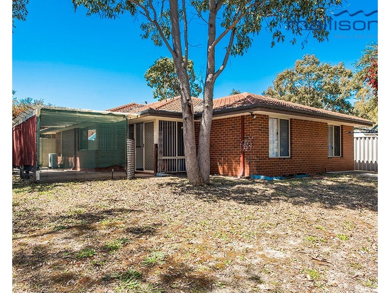 13 Devonian Gardens, Bibra Lake WA 6163