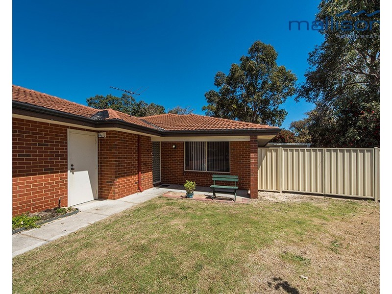 13 Devonian Gardens, Bibra Lake WA 6163