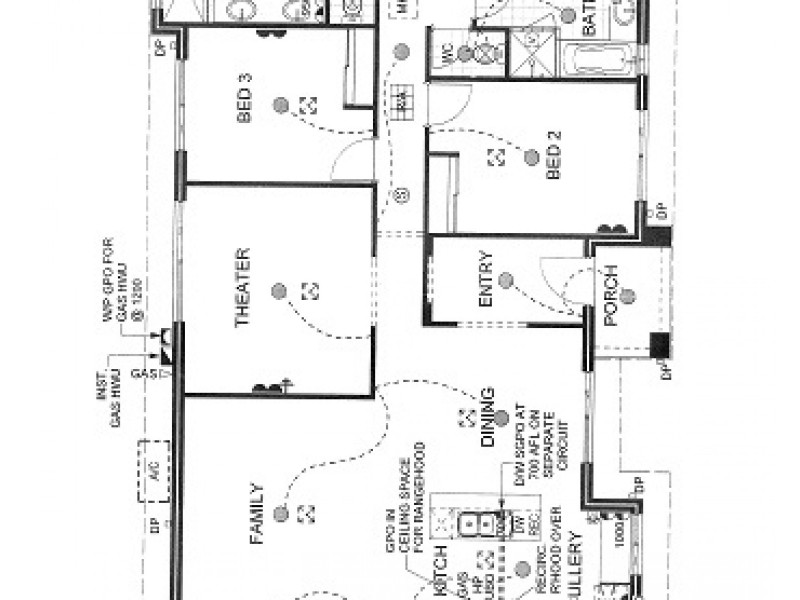 11 Principal Crescent, Coolbellup WA 6163 Floorplan