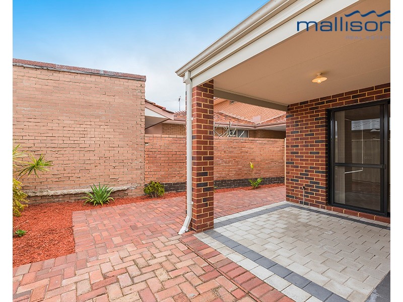 1 Brinkley Street, Cannington WA 6107