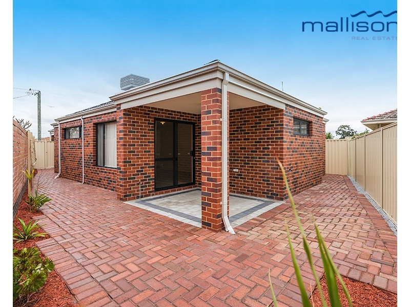 1 Brinkley Street, Cannington WA 6107
