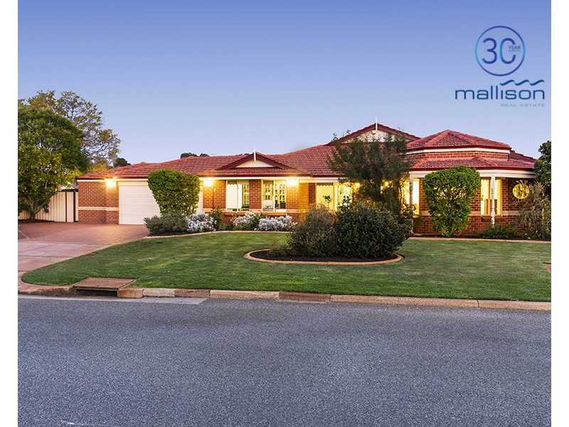 2 Earnshaw Loop, Leeming WA 6149