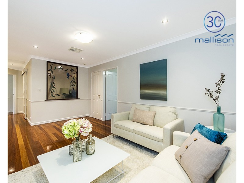 2 Earnshaw Loop, Leeming WA 6149