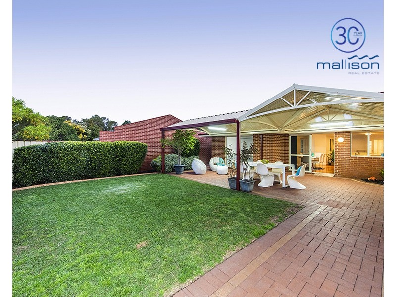 2 Earnshaw Loop, Leeming WA 6149