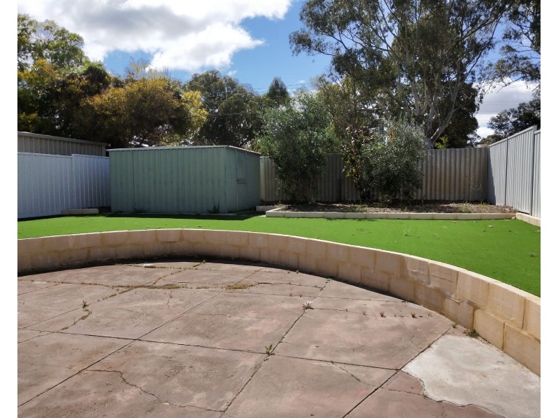 17 Krugger Place, Leeming WA 6149